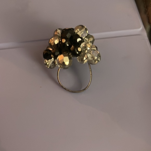 Amitra Singh adjustable rings - Picture 7 of 7